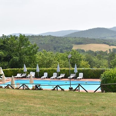 Relax Nella Jacuzzi In Toscana Colle di Val d'Elsa Exterior photo